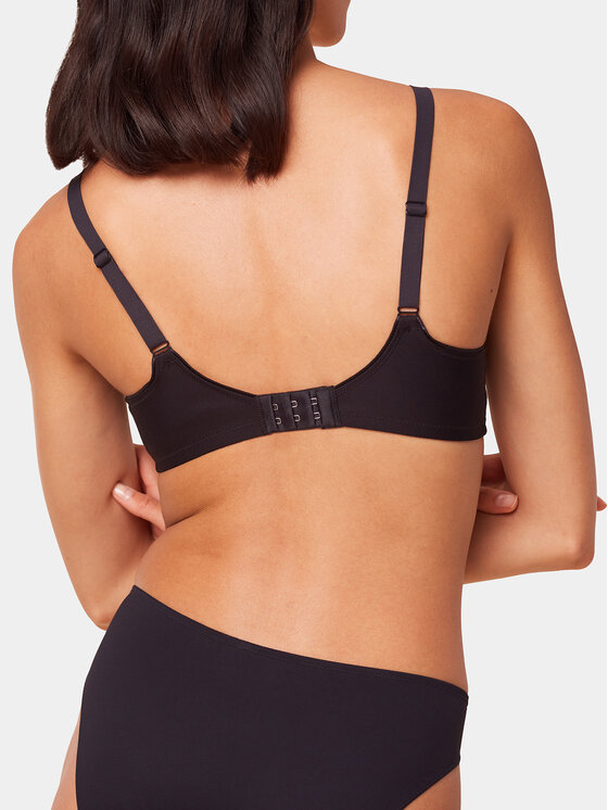 Triumph Triumph Сутиен с банели Modern Lace 10215960 Черен
