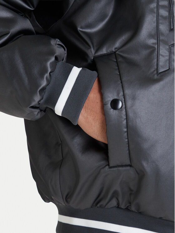 adidas adidas Bomber-jakk Stadium JZ6913 Hall Loose Fit