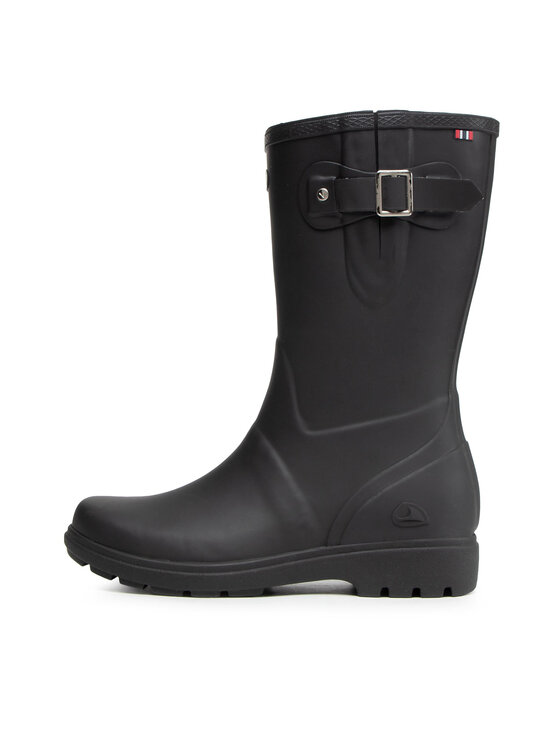 Viking Viking Guminiai batai Mira Jr 1-23120-2 Juoda