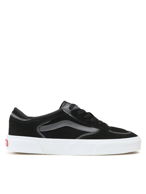 Vans Tenisky Rowley Classic VN0009QJKOU1 Čierna