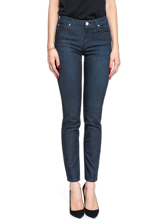 Lee Lee Jeans ELLY Blu Slim Fit