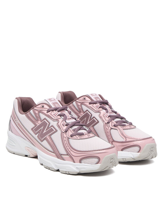 New Balance New Balance Sneakersy U7404S4 Ružová