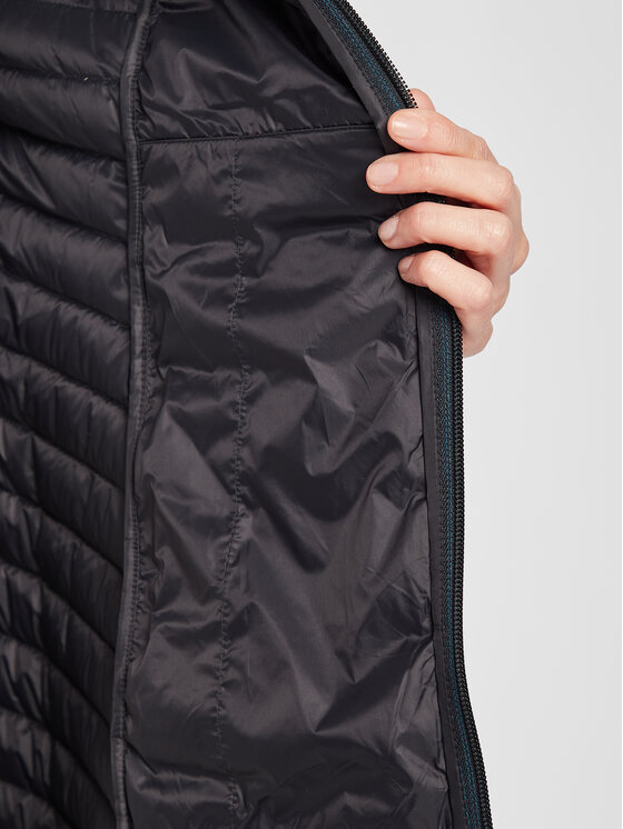 Black Diamond Black Diamond Пуховик Access AP746185 Голубий Relaxed Fit