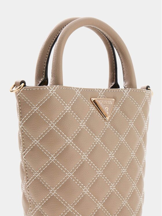 Guess Guess Torebka 180454 Beżowy