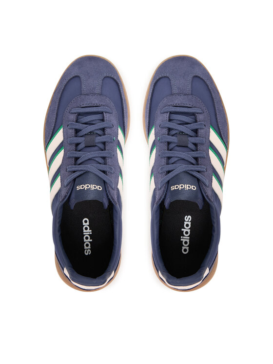 adidas adidas Superge Barreda Decode JR3545 Mornarsko modra