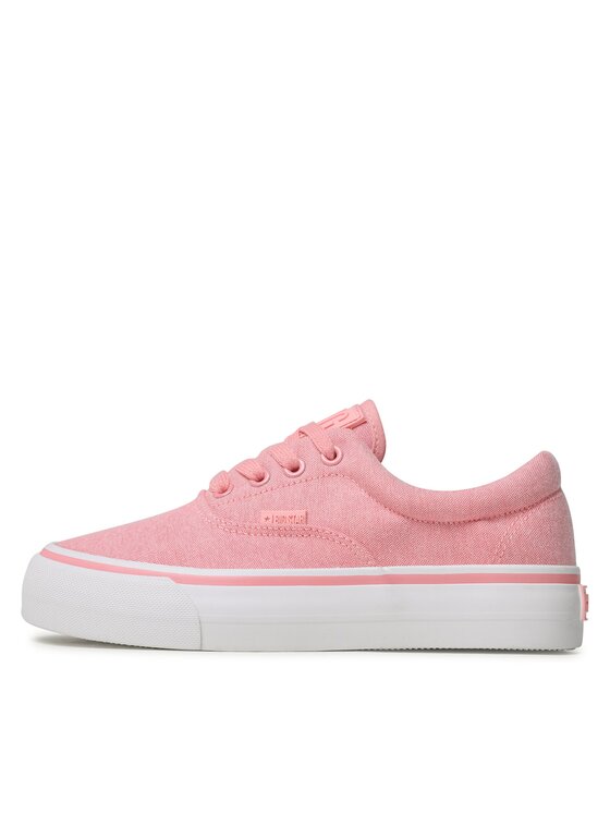 Big Star Shoes Big Star Shoes Кросівки LL274147 Рожевий