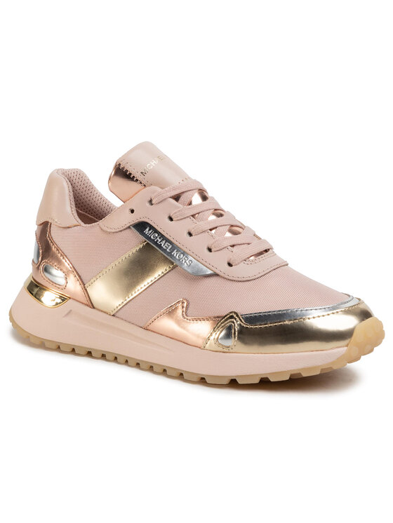 michael kors monroe trainer