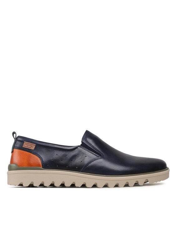 Pikolinos Pikolinos Scarpe basse M5V-3052 Blu