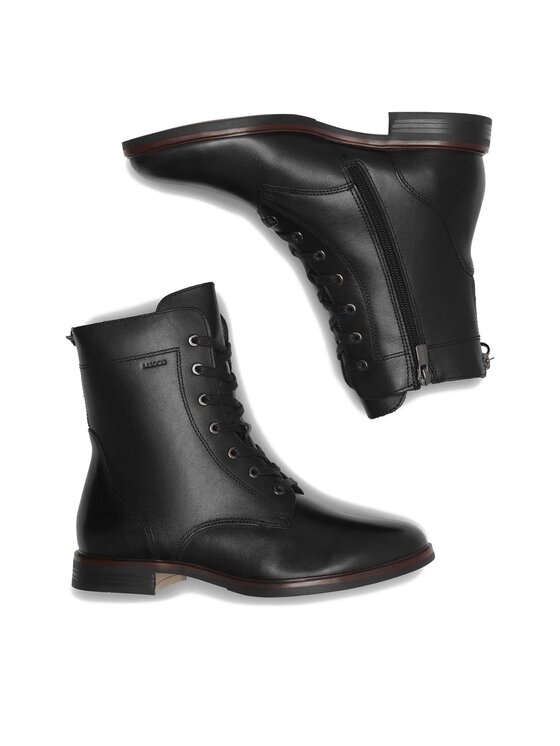 Lasocki Lasocki Stiefeletten EST-NEW2-18 Schwarz