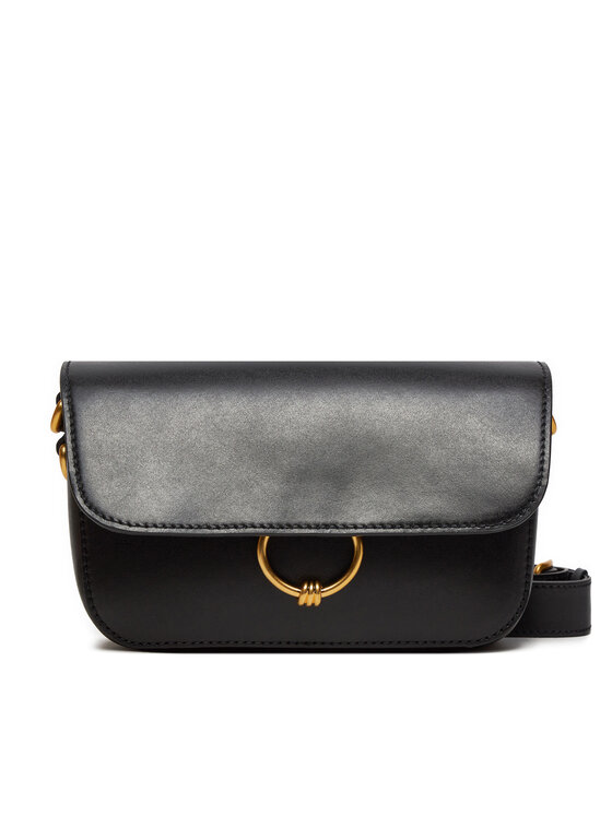 Gianni Chiarini Gianni Chiarini Torbica Meg BS 8984 PRCK Crna