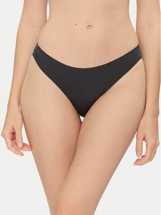 YSABEL MORA YSABEL MORA Chilot tanga 19673 Negru