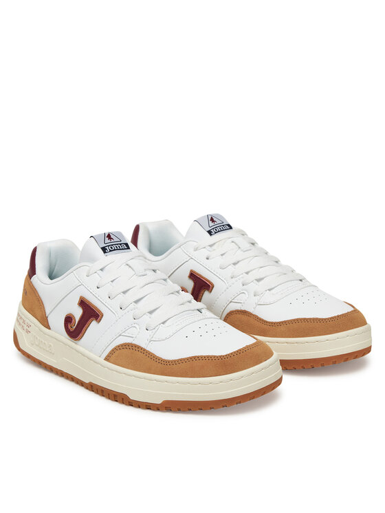 Joma Joma Tossud C.Attica 2520 CATTIS2520 Valge