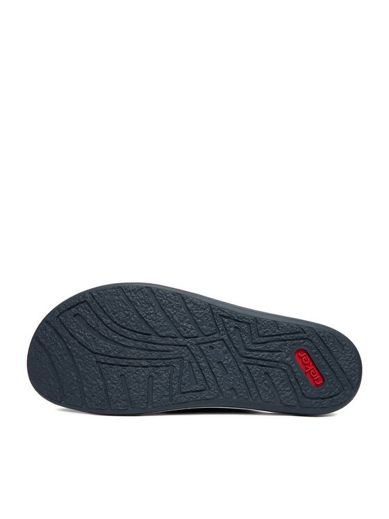 Rieker Rieker Papucs CEO-21062-15 Szürke
