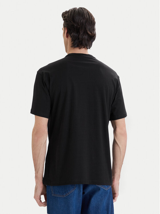 Versace Jeans Couture Versace Jeans Couture T-särk 80GAHT02 CJ00T Must Regular Fit