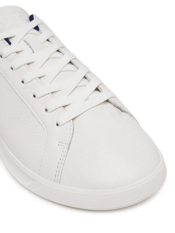 Polo Ralph Lauren Polo Ralph Lauren Sneakersy 809968172001 Biały