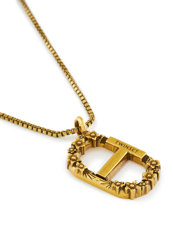 TWINSET TWINSET Halskette 242TA4021 Goldfarben