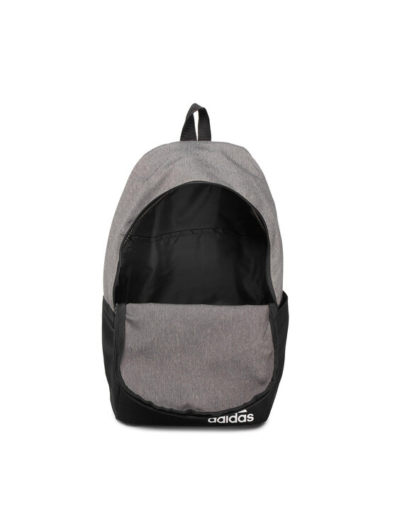 adidas adidas Σακίδιο Daily Bp II HM9153 Μαύρο