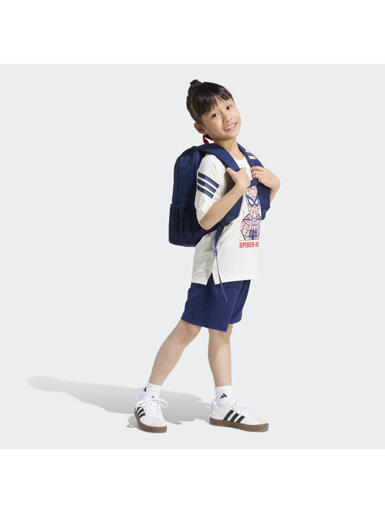 adidas adidas Kuprinės KA9884 Tamsiai mėlyna