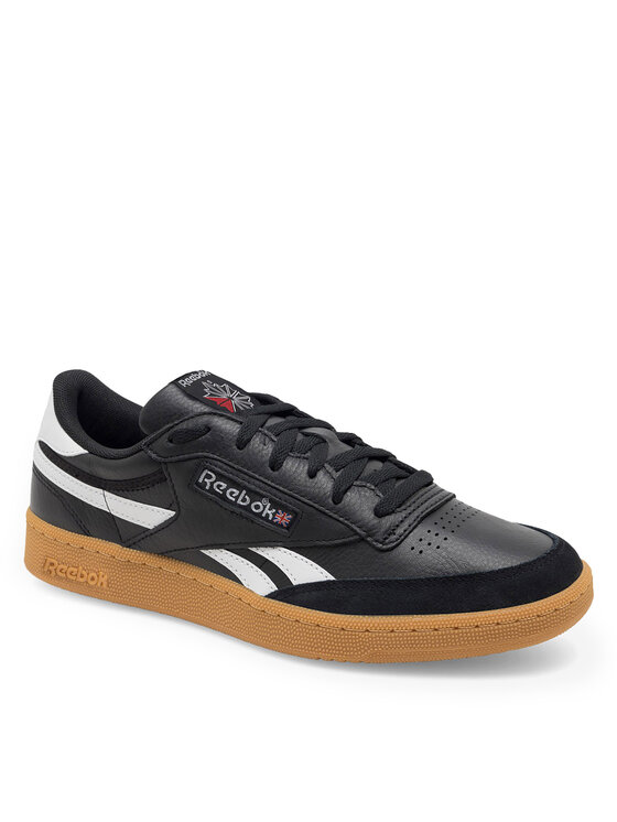 Reebok Reebok Tenisice Club C Rev Vin 100202317 Crna