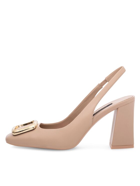 GINO ROSSI GINO ROSSI Tacones SILVA-SL2275-1 Beež