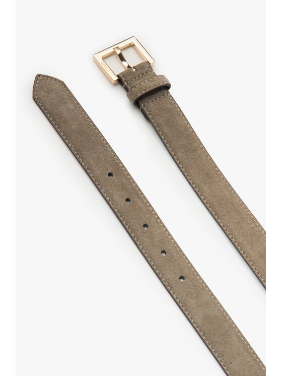 Estro Estro Stivaletti ER00118273 Beige