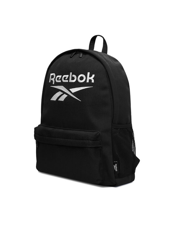Reebok Reebok Zaino CWBEO-RBK-M-008-10 Nero