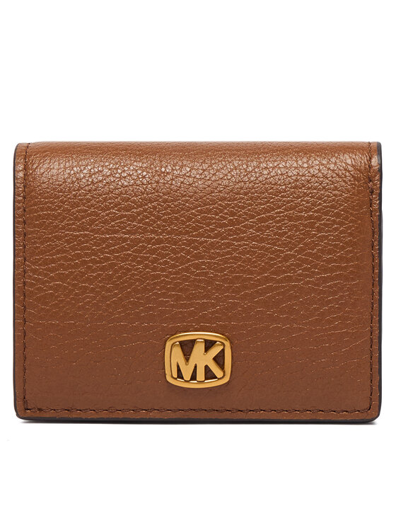 MICHAEL Michael Kors MICHAEL Michael Kors Portafoglio 32F6AYTD1E Marrone
