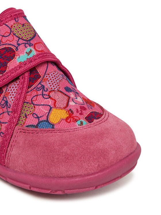 Froddo Froddo Hausschuhe G1700427-1 S Rosa