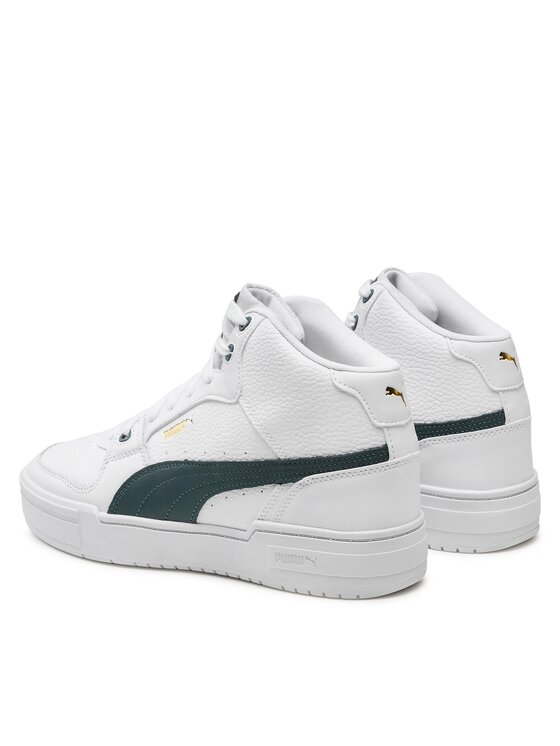 Puma Puma Sneakers CA Pro Mid 386759 10 Bianco