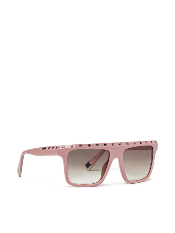 Furla Sončna Očala Sunglasses SFU535 WD00035-BX0728-0962S-4-401-20-CN-D Roza