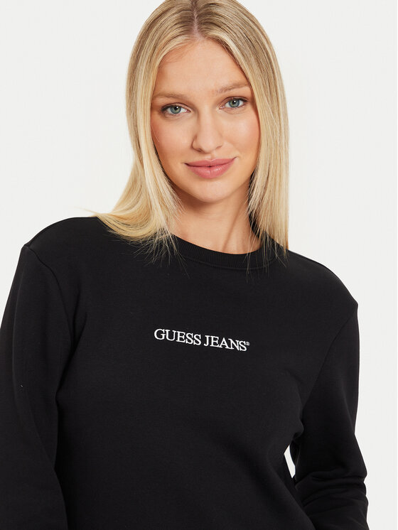 Guess Jeans Guess Jeans Pluus W4YQ10 KC811 Must Classic Fit