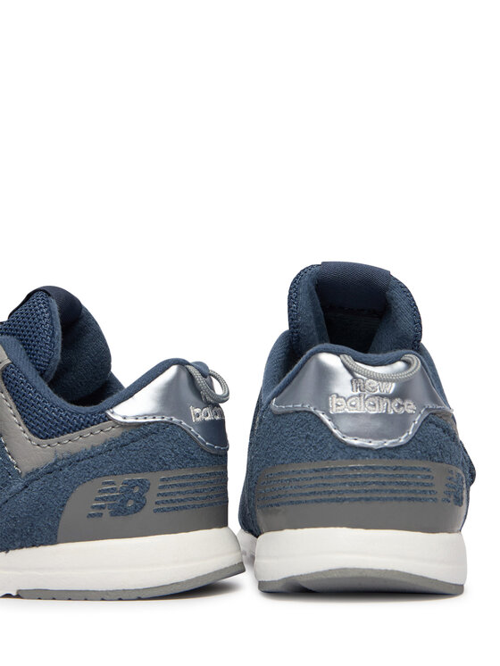 New Balance New Balance Sneakersy I5742MJ Granatowy