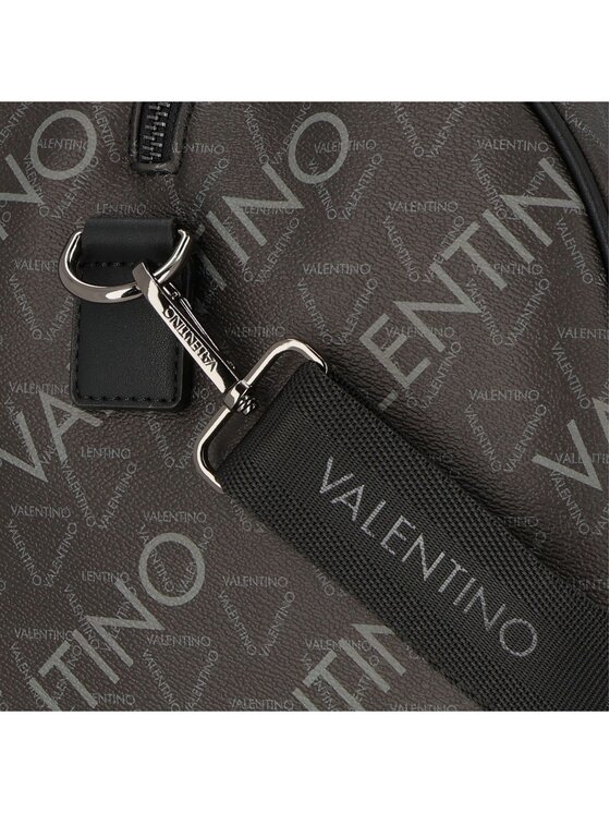 Valentino Valentino Torba weekendowa 301926 Czarny