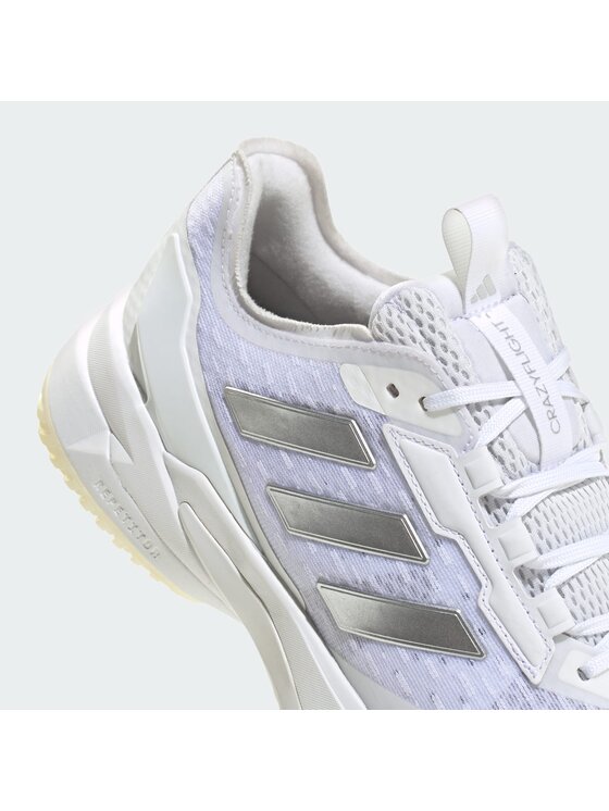 adidas adidas Scarpe indoor Crazyflight 6 HP7028 Bianco