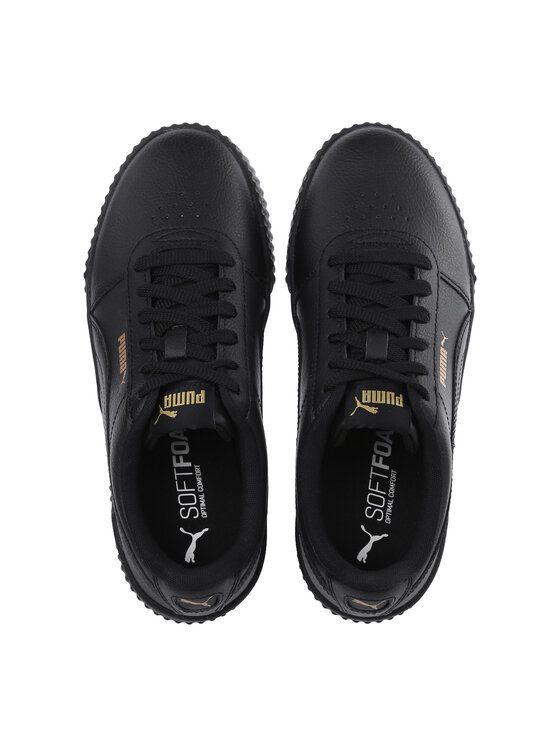 Puma Puma Sneakersy 370325 Czarny