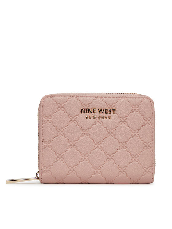 Nine West Nine West Peněženka NW-W1-004-SS25 Růžová