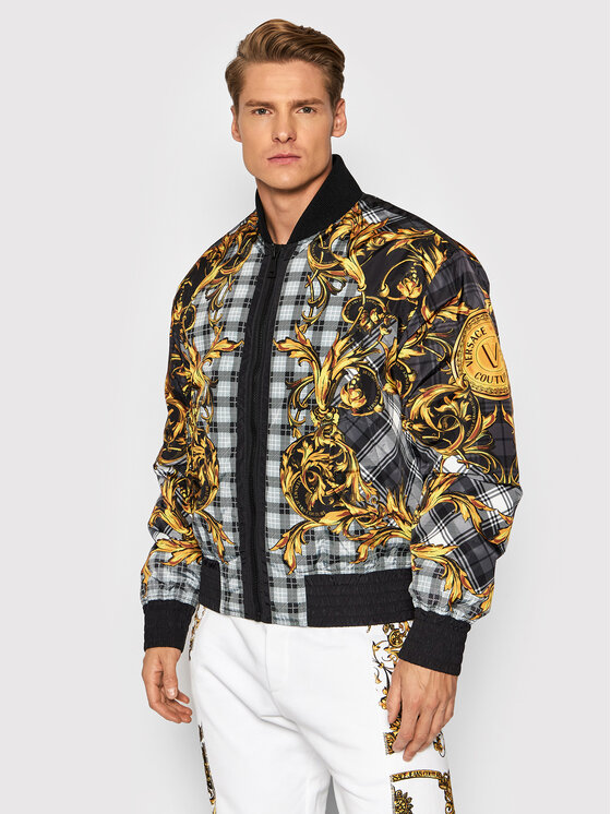 versace t shirt zalando