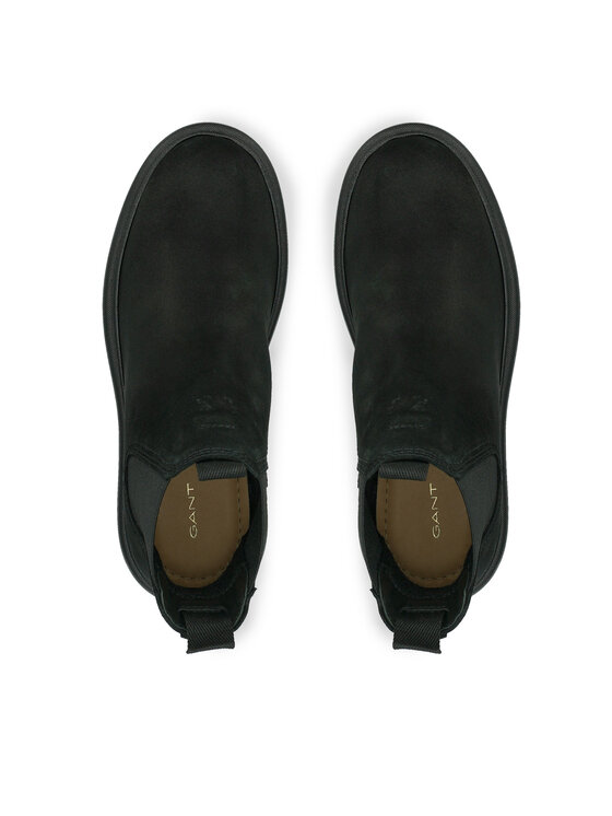 Gant Gant Chelsea cipele 29553800 Crna