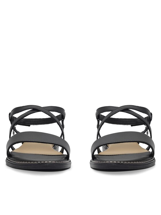 Lasocki Lasocki Sandalen RST-KATE-01 Schwarz