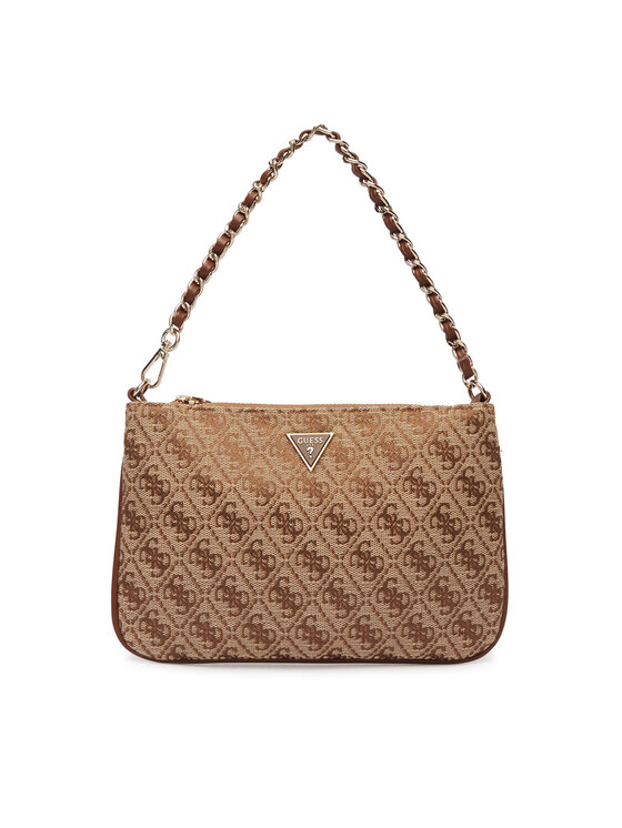 Guess Guess Soma PW7561 P6274 Gaiši brūna