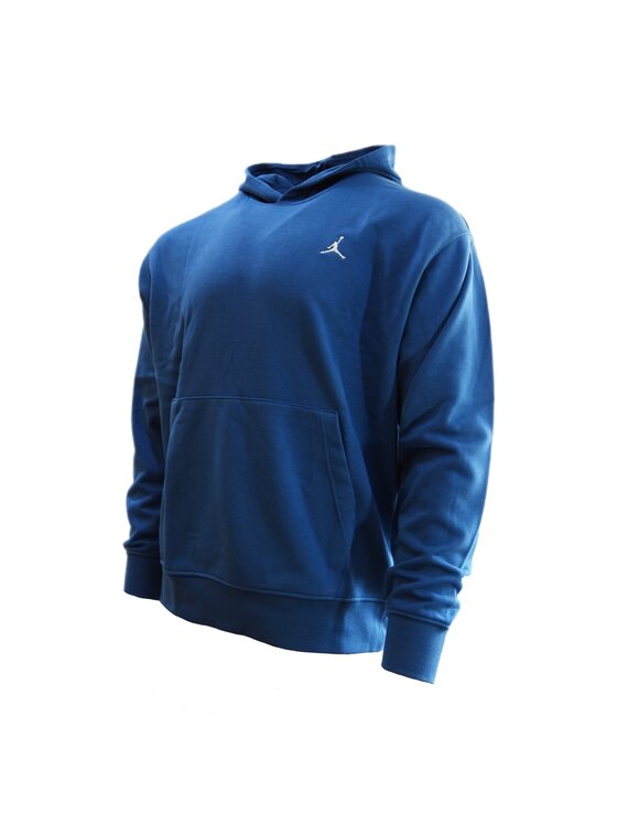 Nike Nike Bluza FQ3678-457 Niebieski Active Fit