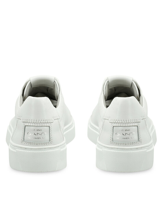 Gant Gant Sneakersy 30631889 Biały