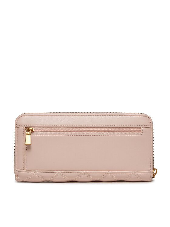 Guess Guess Portafoglio SWQA87 48460 Rosa