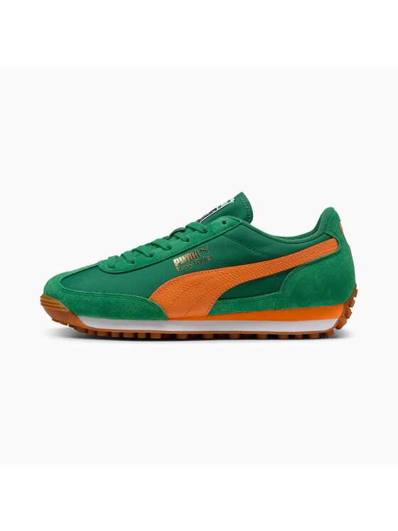 Puma Puma Sneakersy 399028 Zielony
