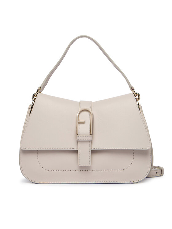 Furla Furla Táska Flow M WB00996 BX2045 BG 4556S Ekru