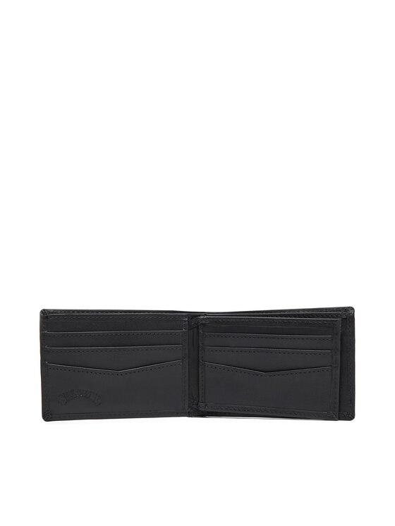 Billabong Billabong Μικρό Πορτοφόλι Ανδρικό EBYAA00107 Μαύρο