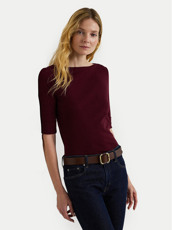 Bluzka LAUREN RALPH LAUREN
