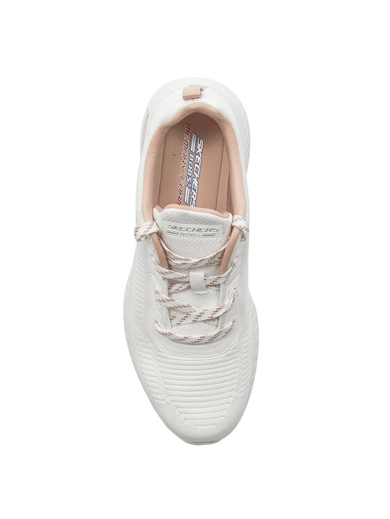 Skechers Skechers Półbuty 117379OFWT Biały