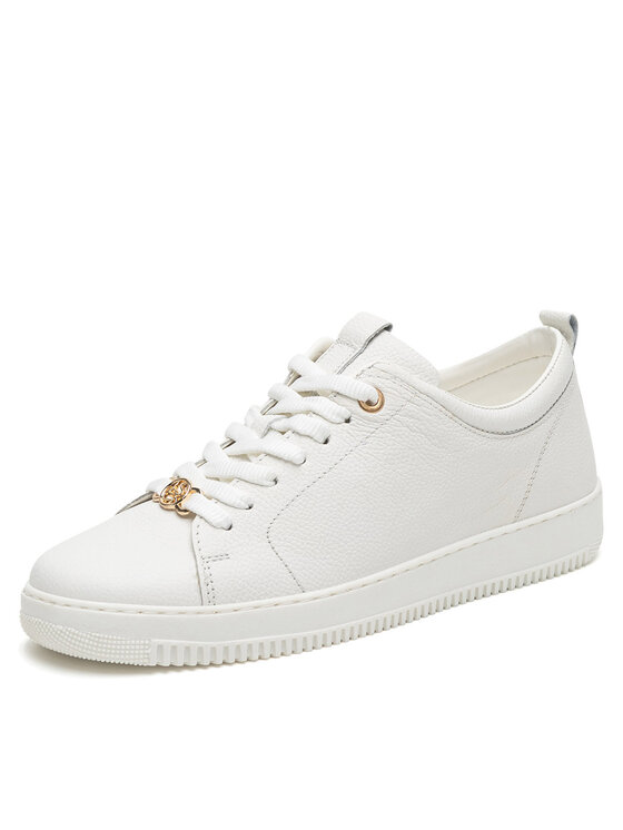 Lasocki Lasocki Sneakers WI23-LIJA-01 Alb