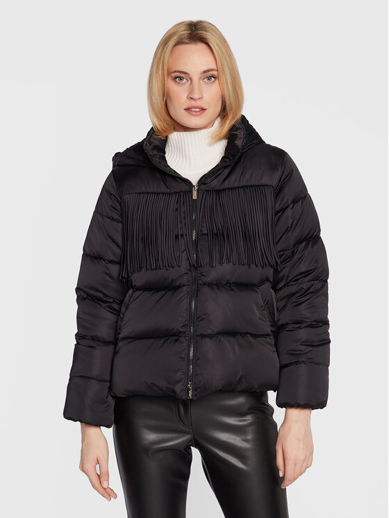 Marella Zimné bundy Wien 34861327 Čierna Regular Fit